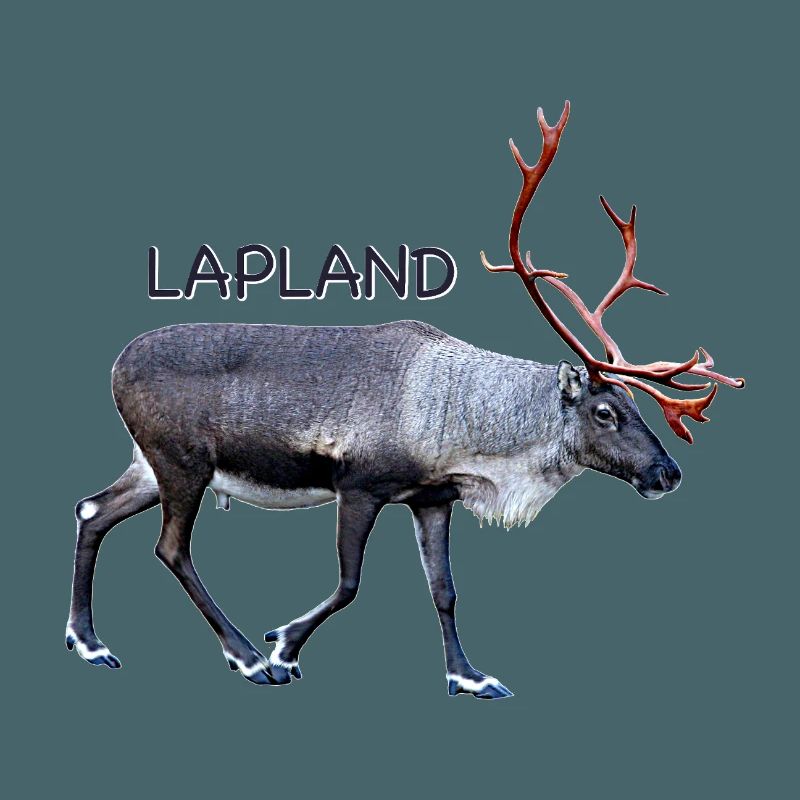 Lappland
