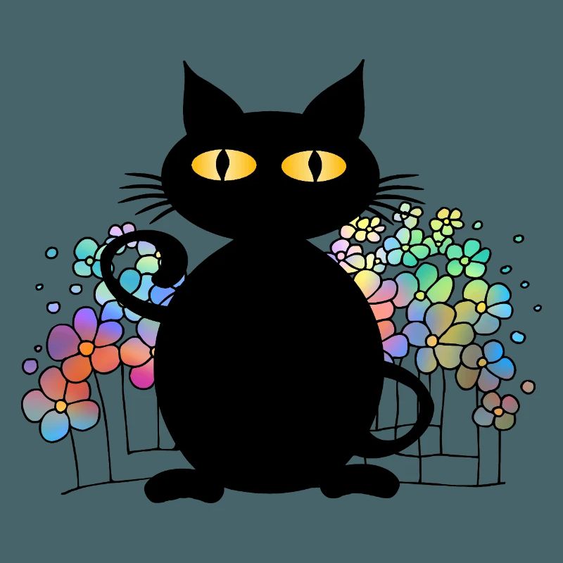 Katze