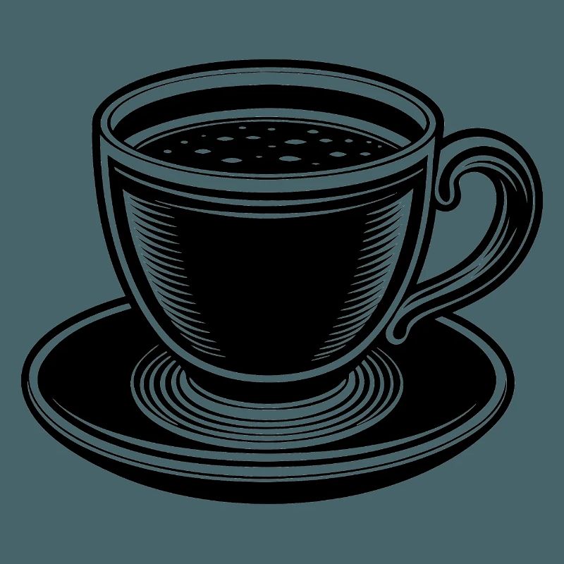 Kaffeetasse