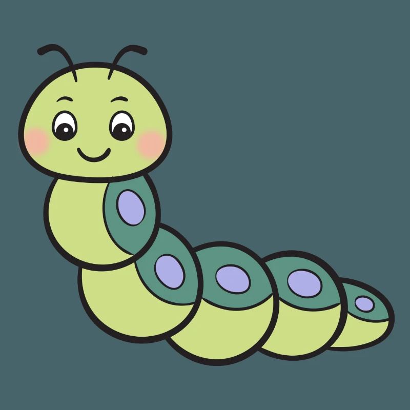 Raupe