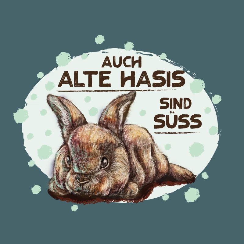 Alter Hase