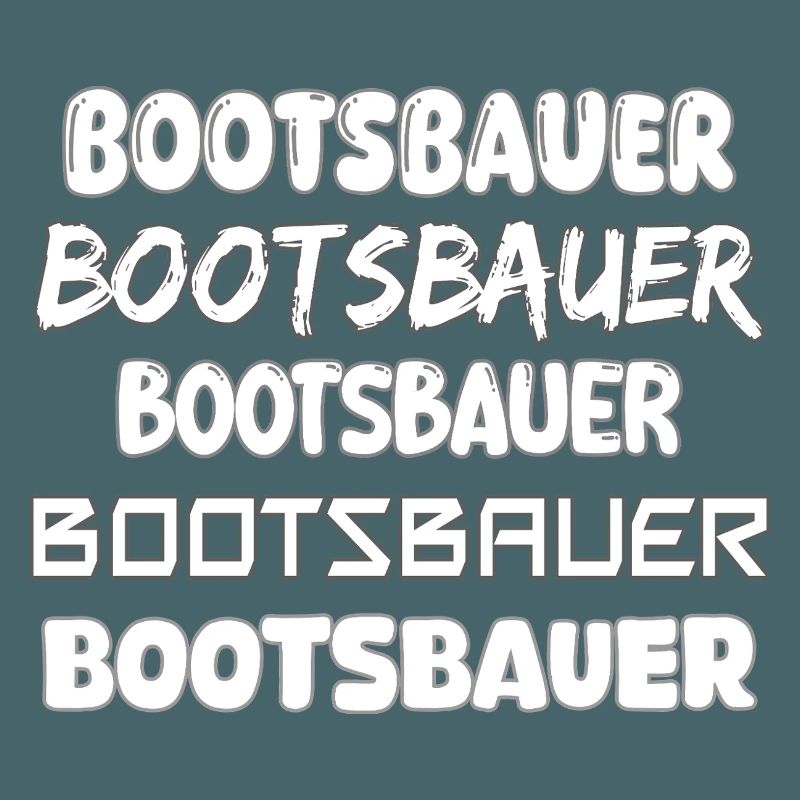 Bootsbauer