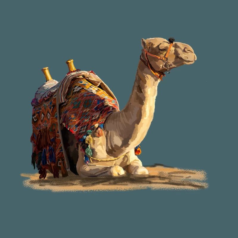 kamel