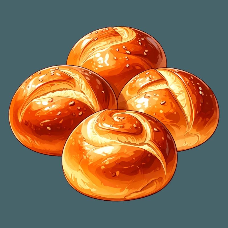 Brötchen