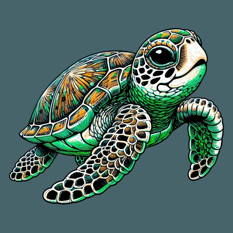 Turtle