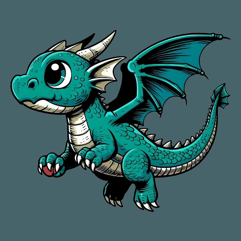 Drache