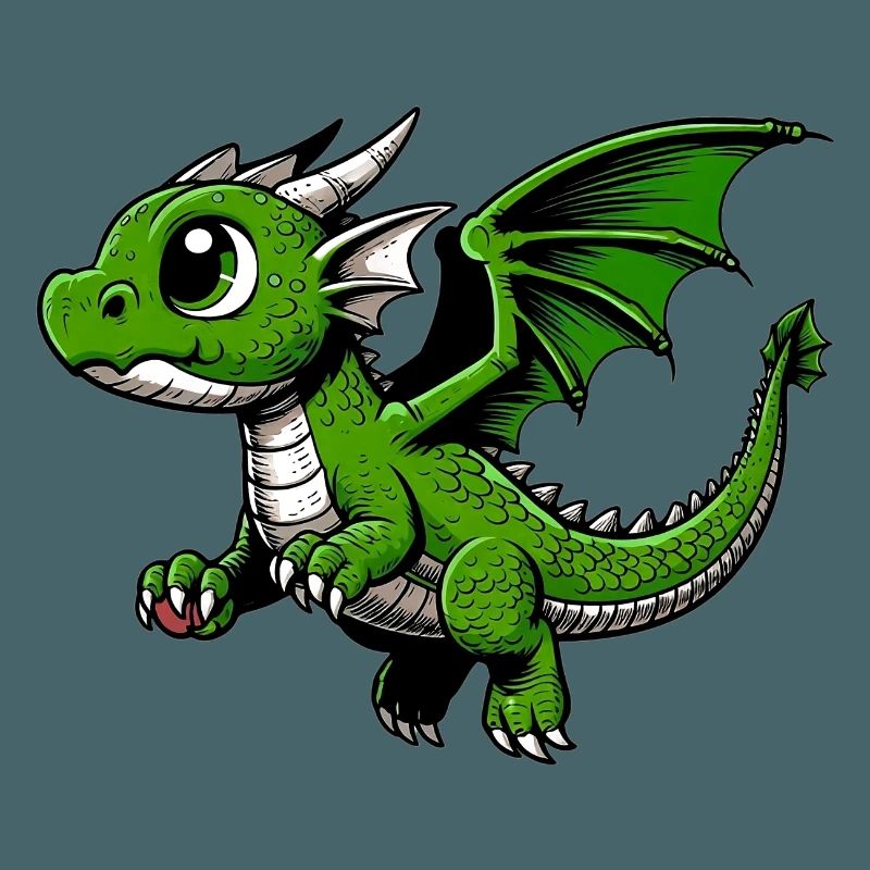 Drache