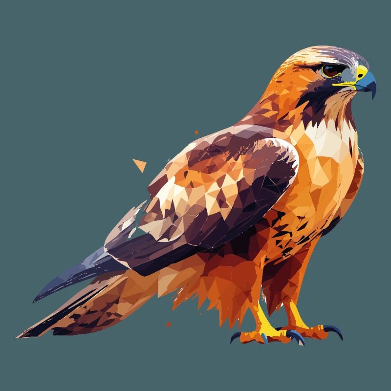 Falcon