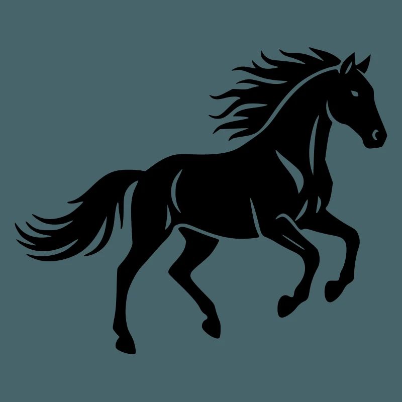 Pferd