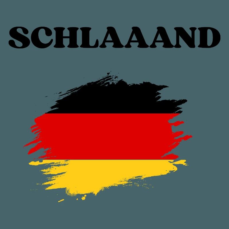 SCHLAAAND