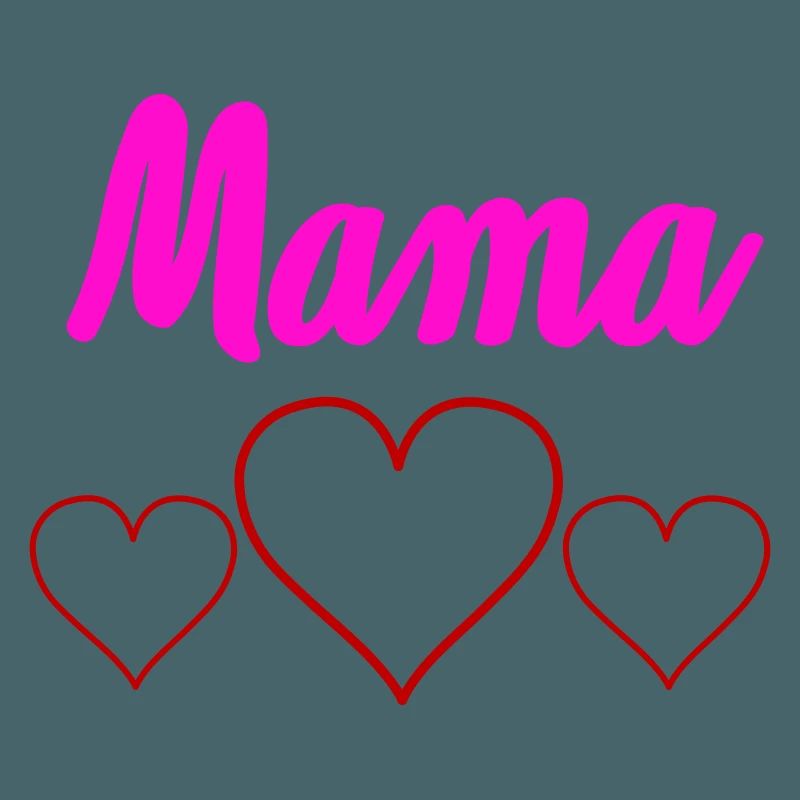 Mama Herzchen 