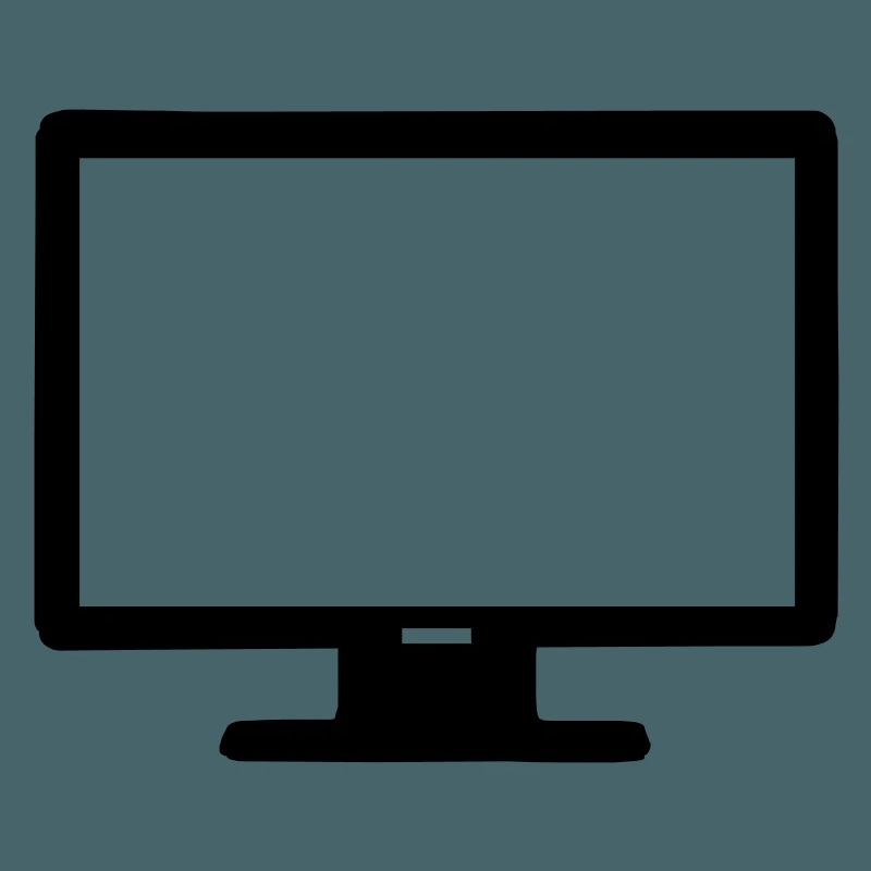 Computer Bildschirm
