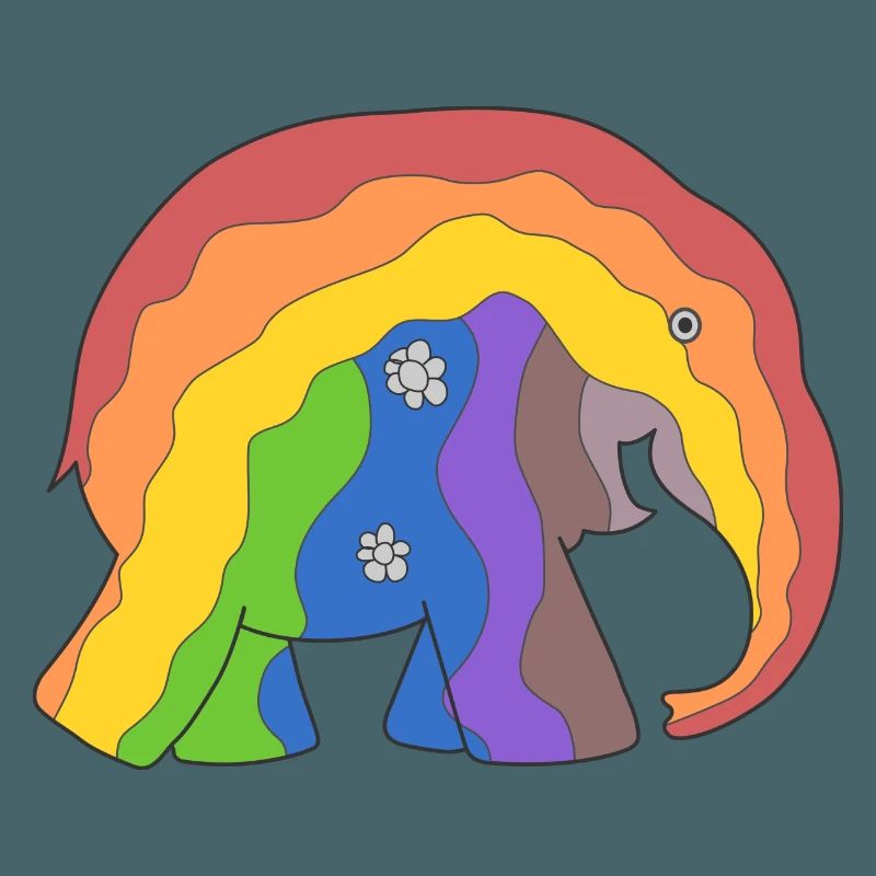 Elefant