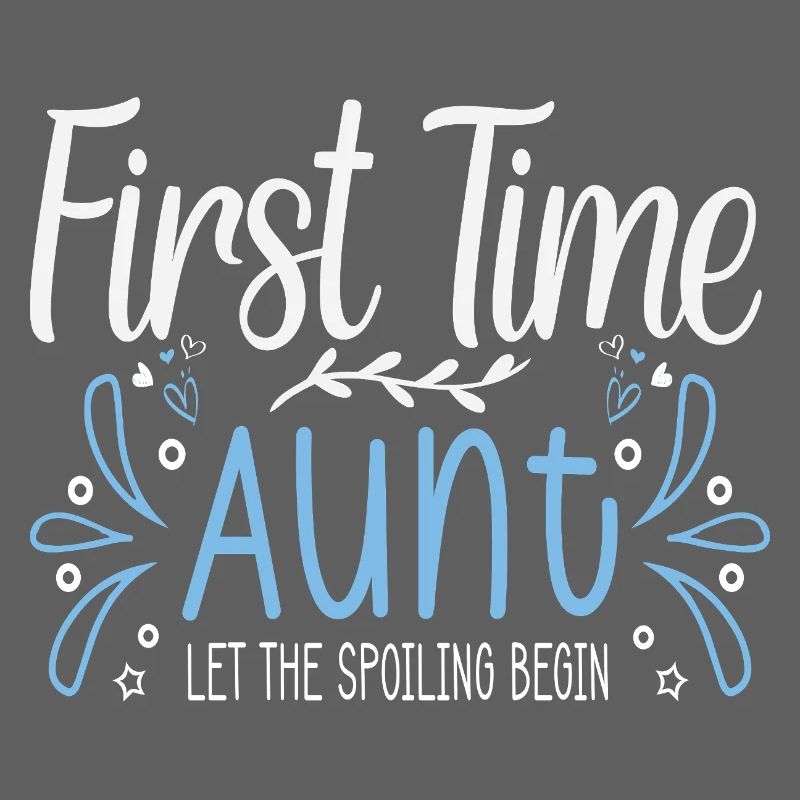 First Time Aunt Soon Aunt