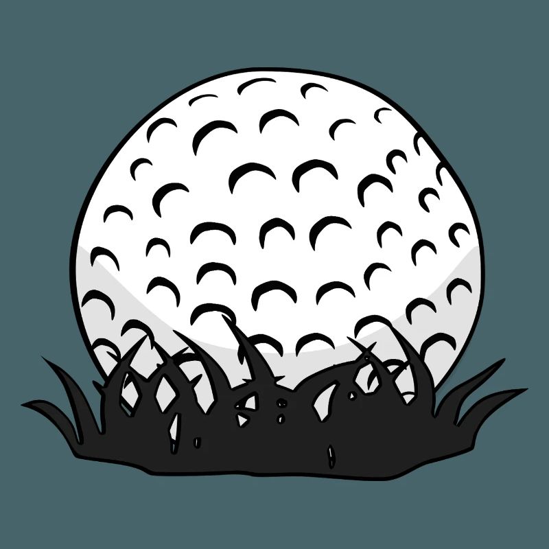 Golfball