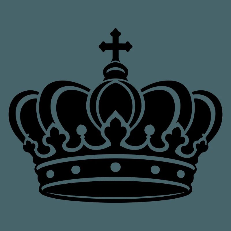 Krone Symbol