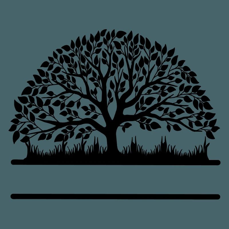 Baum-Banner
