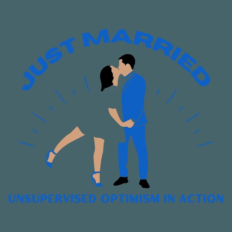 just married | Hochzeit