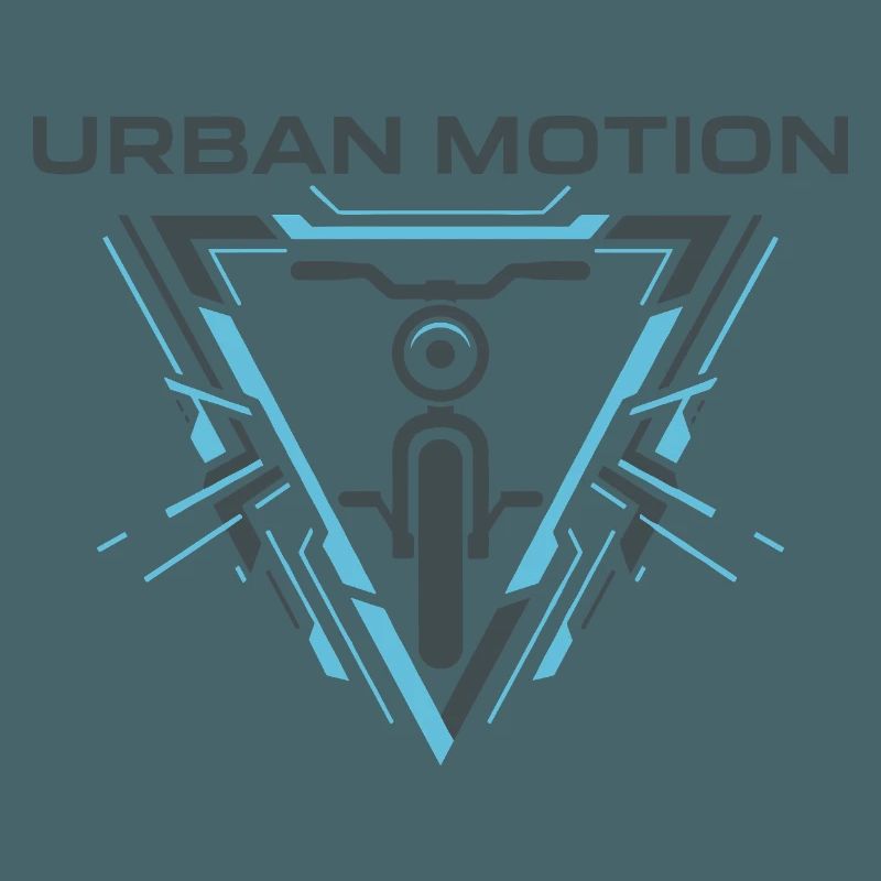 Urban Motion