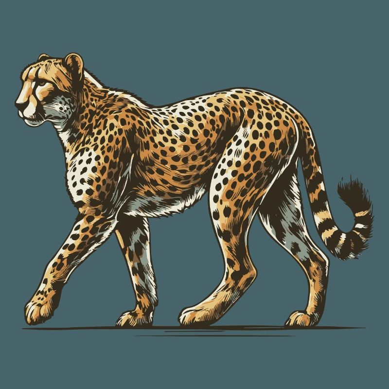 Guépard