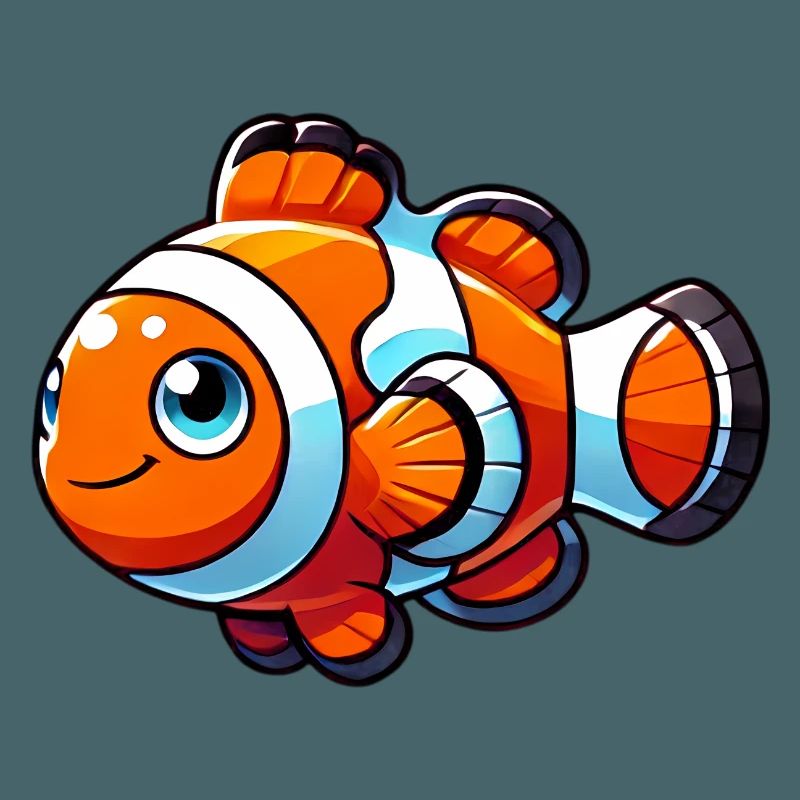 Clownfish