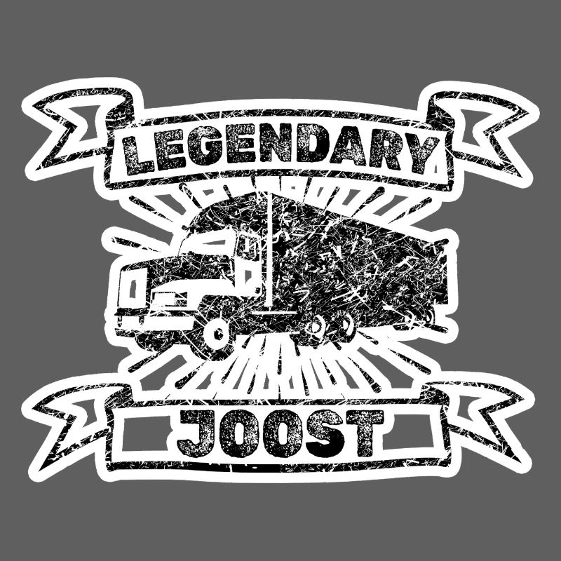First name Joost