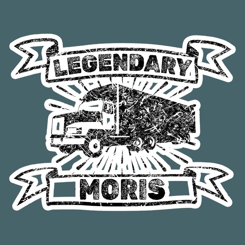 First name Moris