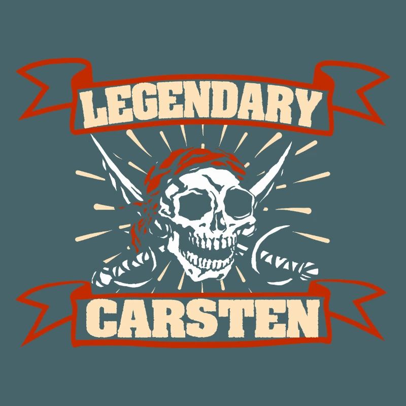 Fasching Carsten