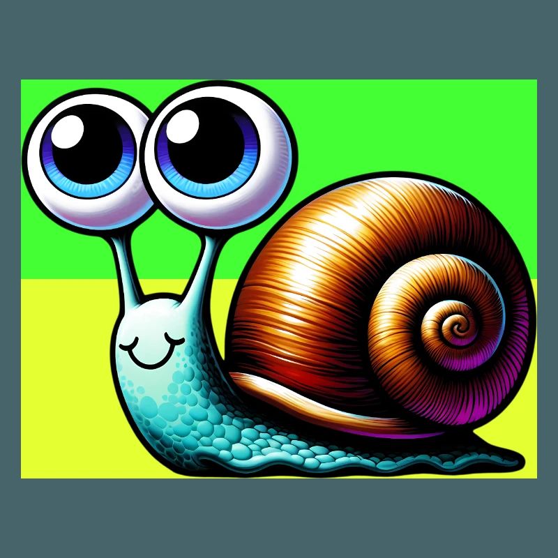 Schnecke