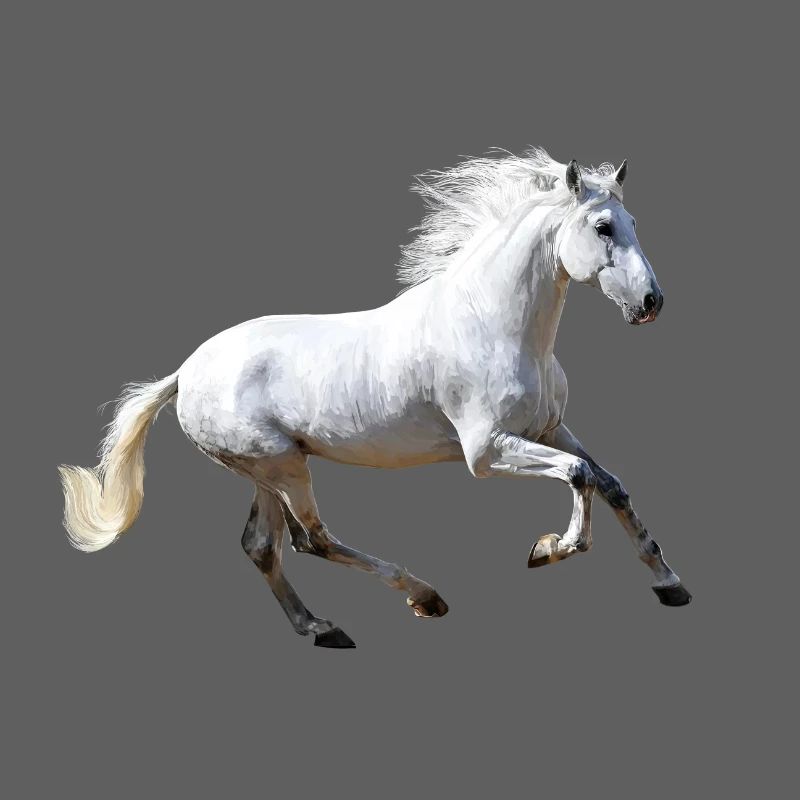 Pferd