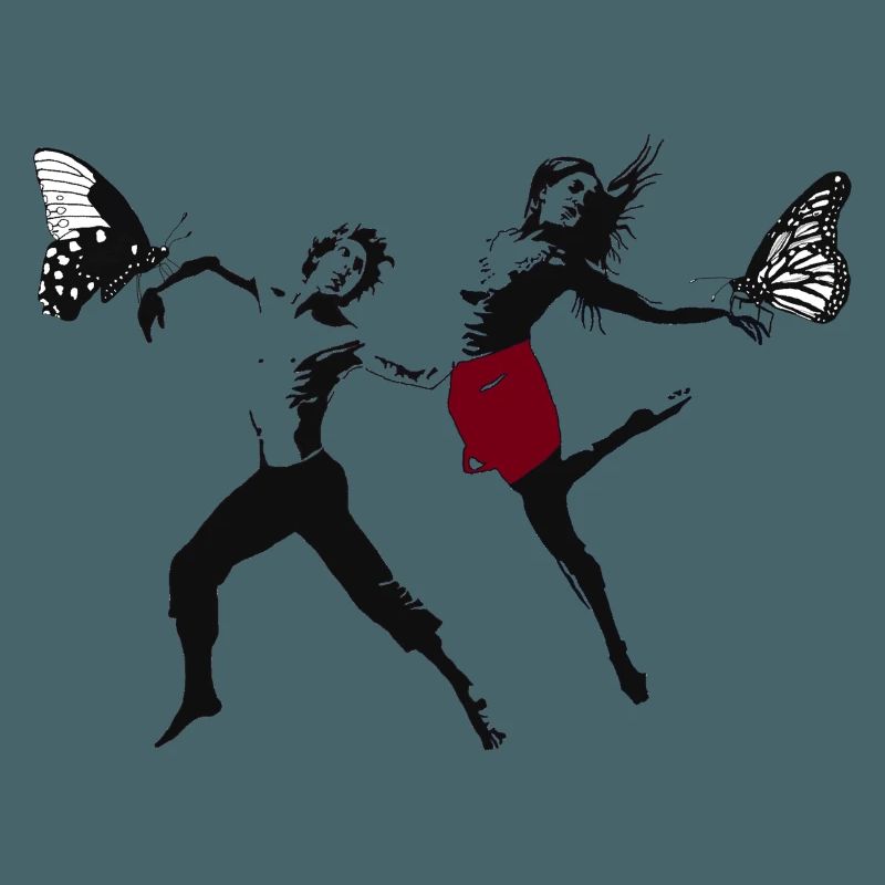 Moderne Dance