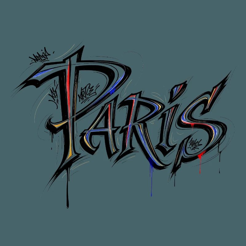 Paris