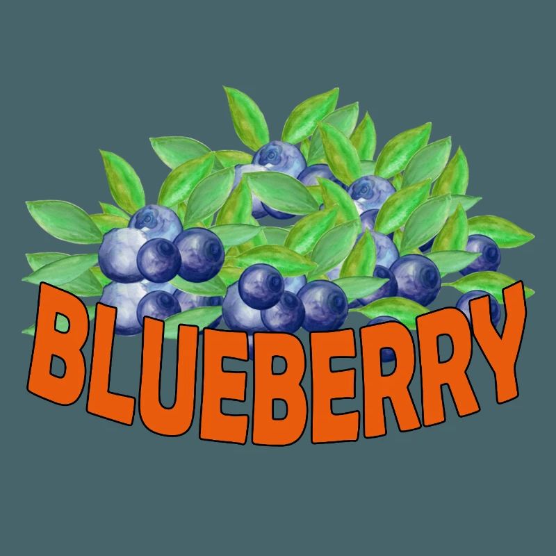 BLUEBERRY