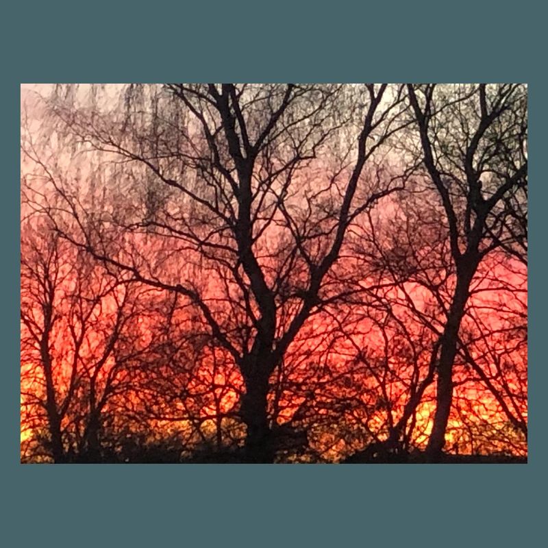 Abendrot