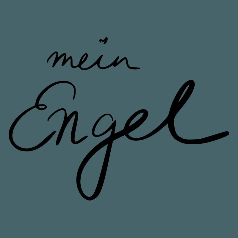 mein Engel