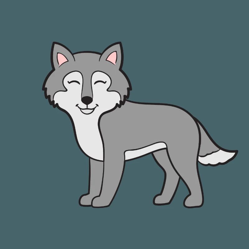 Wolf Wolves