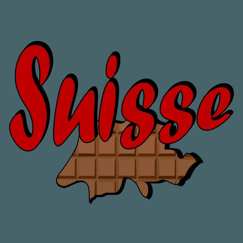 Schweiz Schokolade