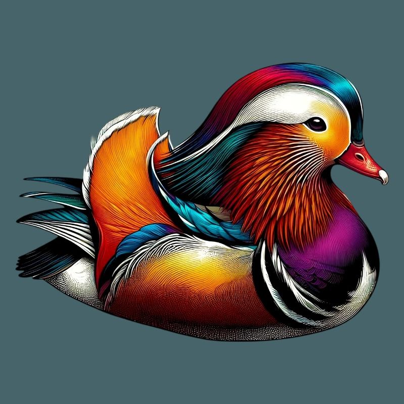 Mandarinente