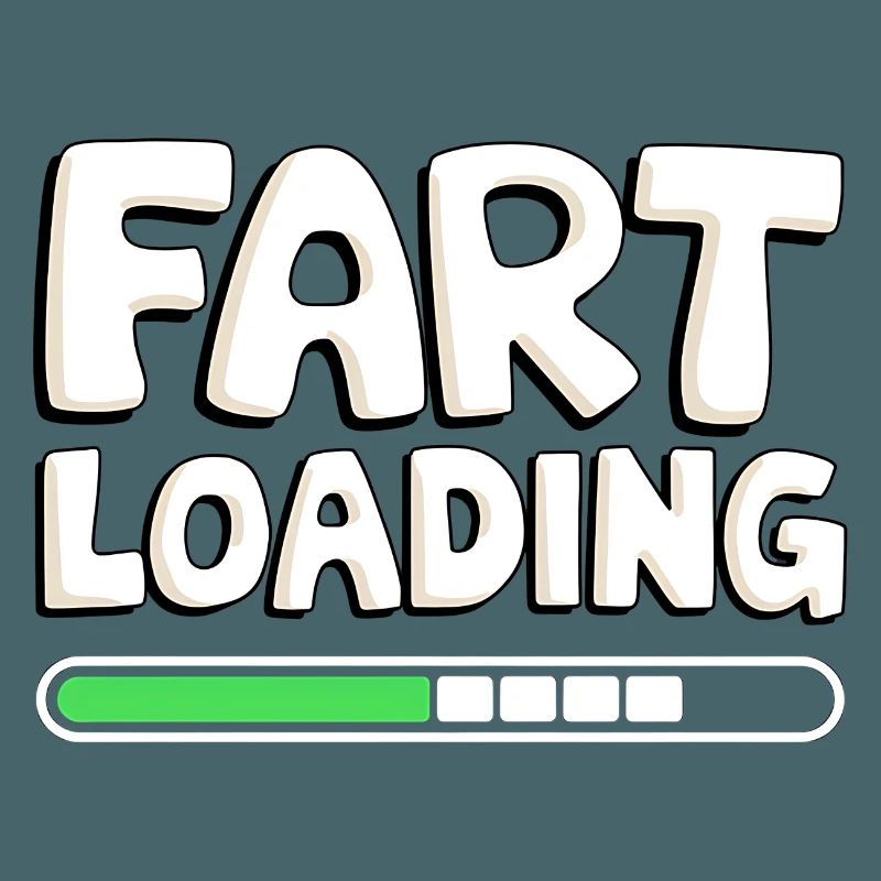 Fart Loading Progress Bar