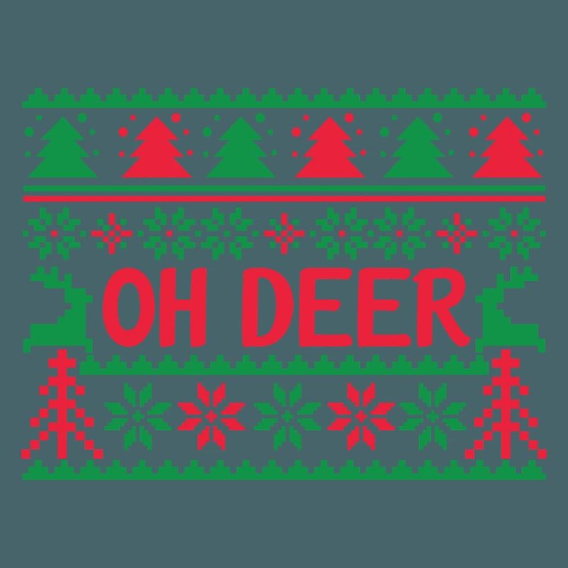 Pull moche - Oh Deer