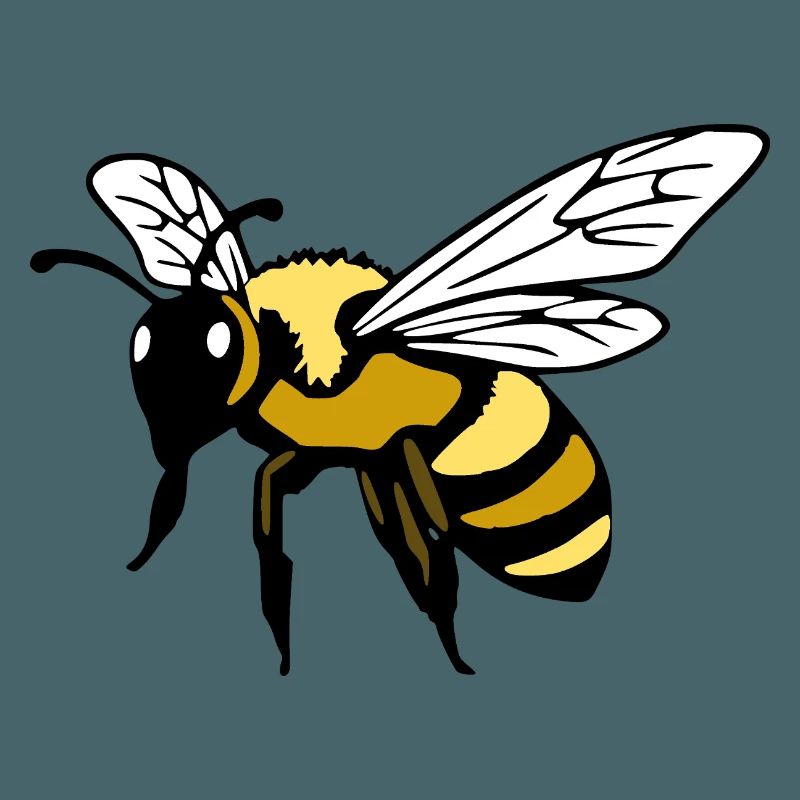 Bee Bee Beekeeper Gift Christmas