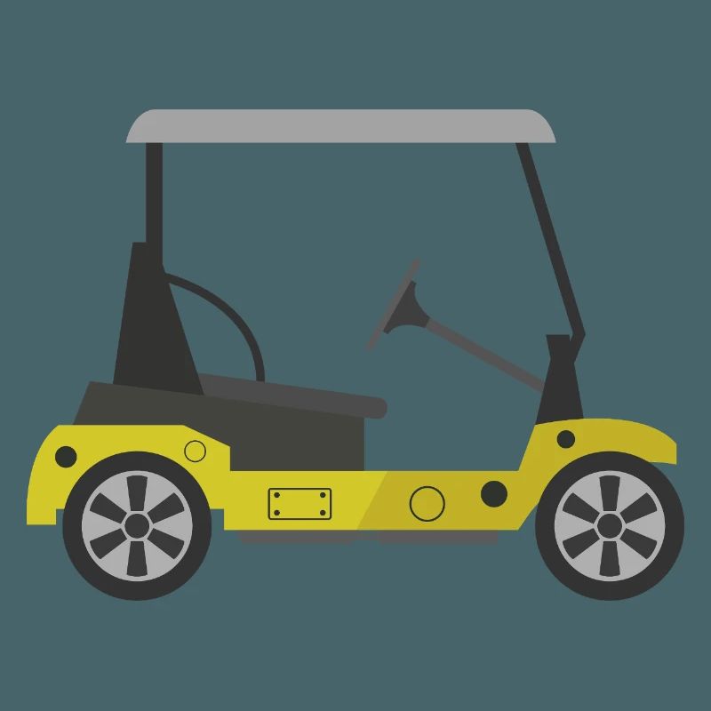 Golfwagen