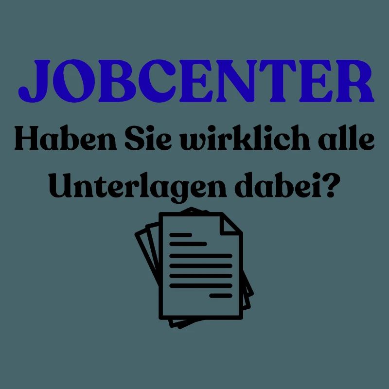 Jobcenter