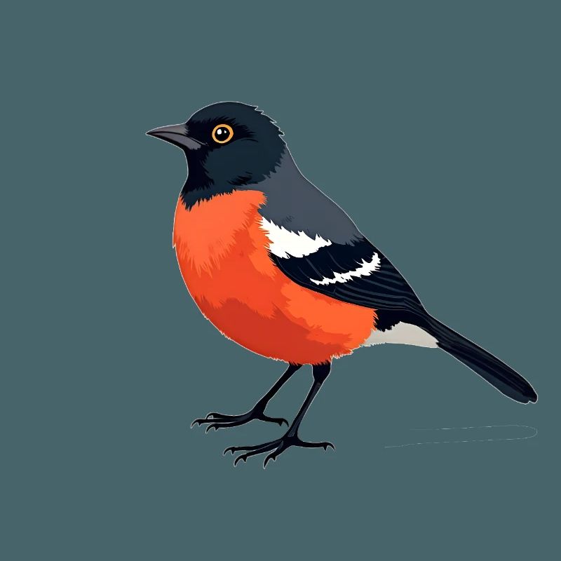 Gimpel Vogel