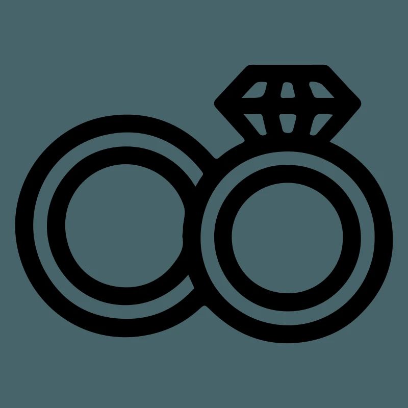 Eheringe Hochzeit