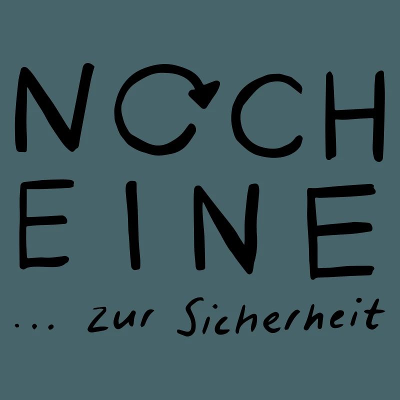 Noch eine...zur Sicherheit
