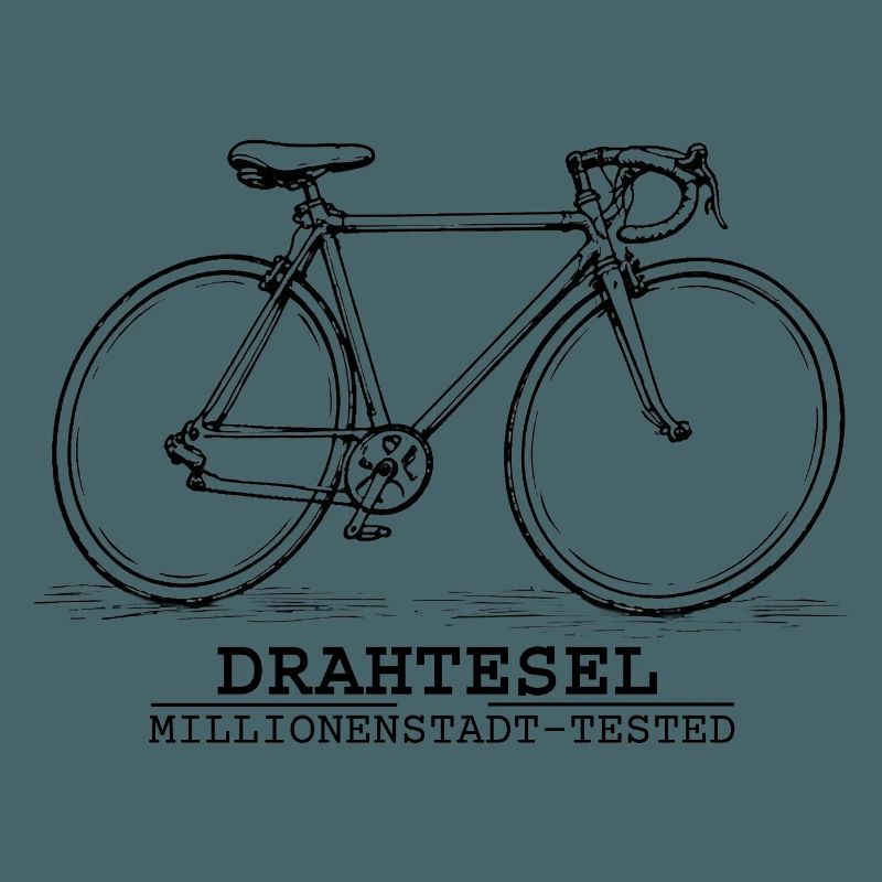 Drahtesel