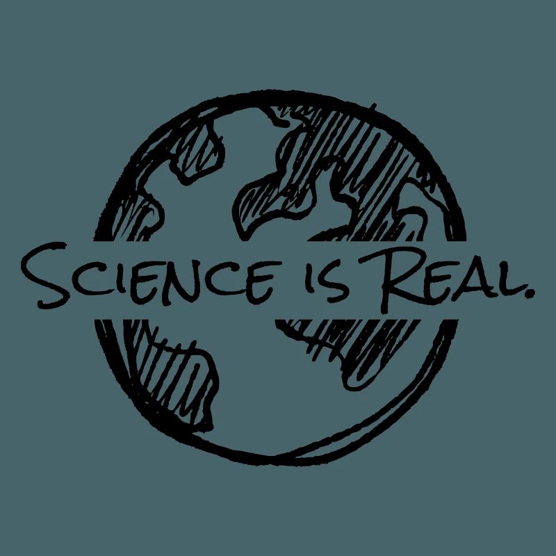 Wissenschaft - Erde