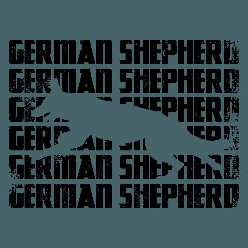Deutscher Schäferhund