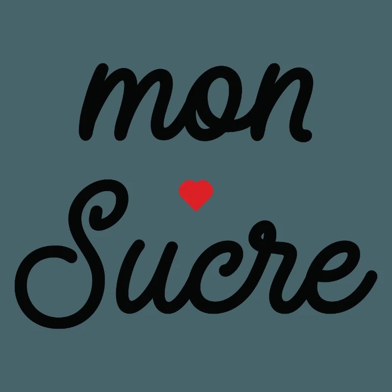 Mon cœur Noir Script